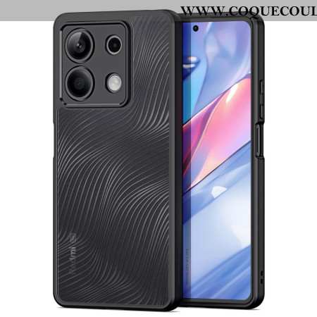 Coque Xiaomi Redmi Note 13 5G Aimo Series DUX DUCIS