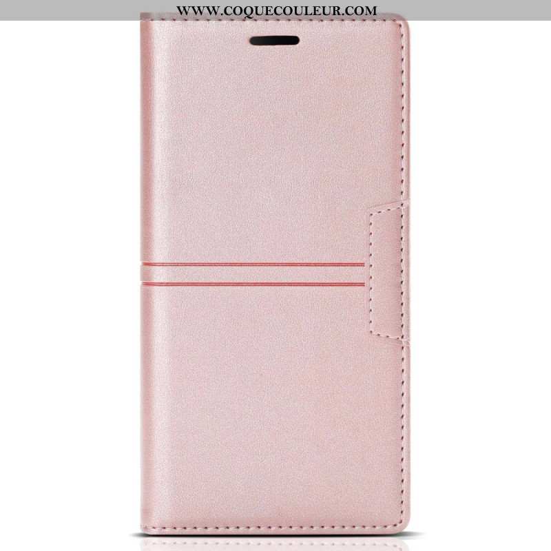 Flip Cover Xiaomi Redmi Note 13 5G Stylisé