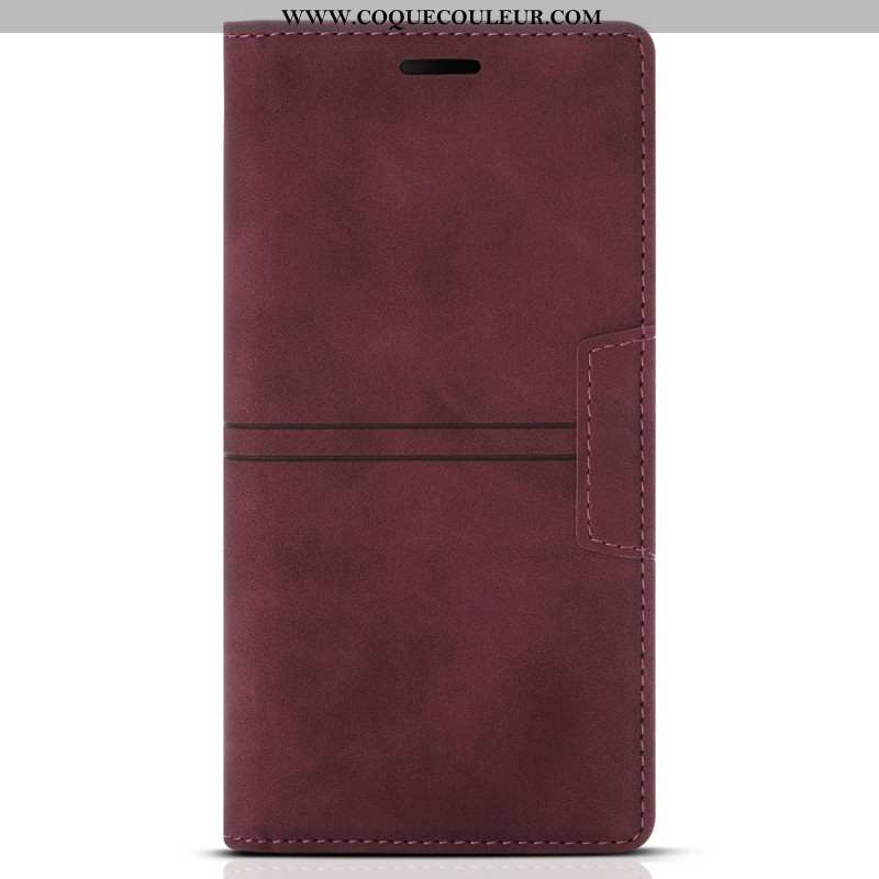 Flip Cover Xiaomi Redmi Note 13 5G Stylisé