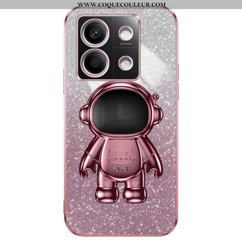 Coque Xiaomi Redmi Note 13 5G Support Astronaute