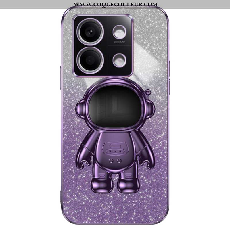 Coque Xiaomi Redmi Note 13 5G Support Astronaute