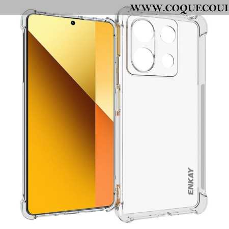 Coque Xiaomi Redmi Note 13 5G Coins Renforcés ENKAY