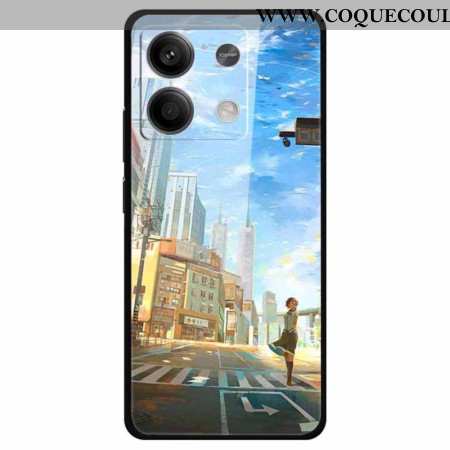 Coque Xiaomi Redmi Note 13 5G Tokyo Rêve