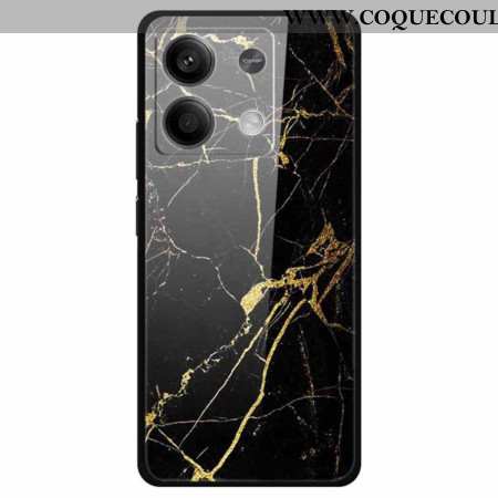 Coque Xiaomi Redmi Note 13 5G Grain Doré