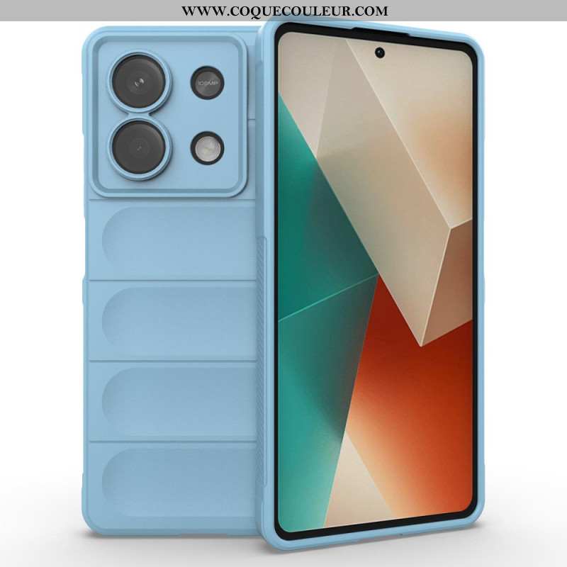 Coque Xiaomi Redmi Note 13 5G Antidérapante