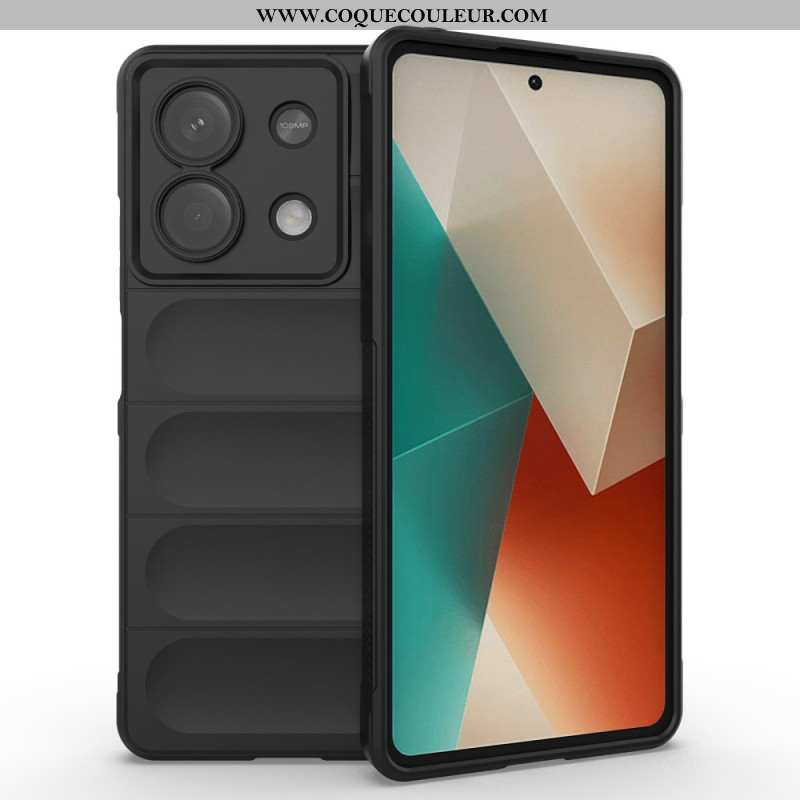 Coque Xiaomi Redmi Note 13 5G Antidérapante