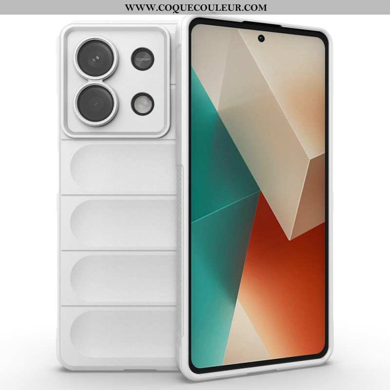 Coque Xiaomi Redmi Note 13 5G Antidérapante