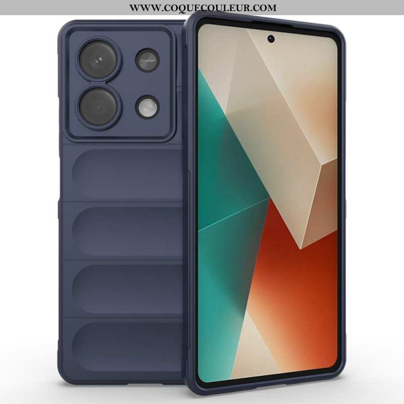 Coque Xiaomi Redmi Note 13 5G Antidérapante