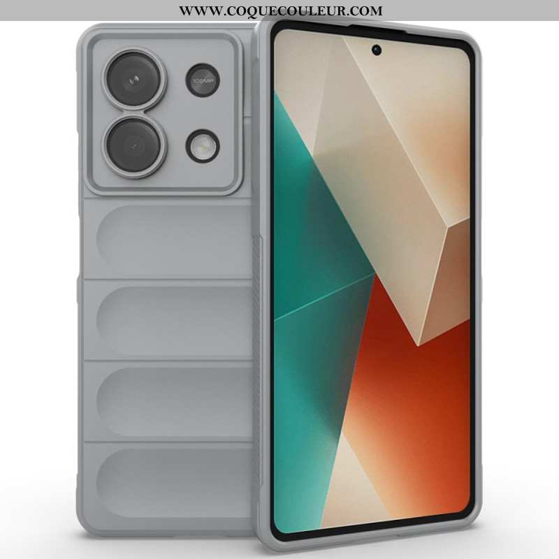 Coque Xiaomi Redmi Note 13 5G Antidérapante