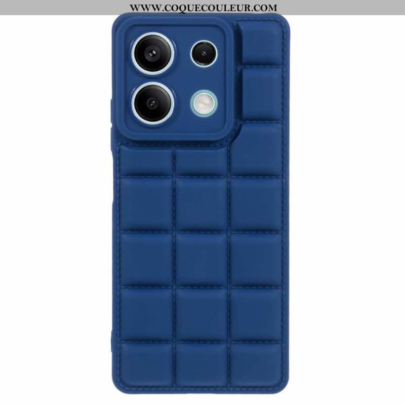 Coque Xiaomi Redmi Note 13 5G Style Doudoune