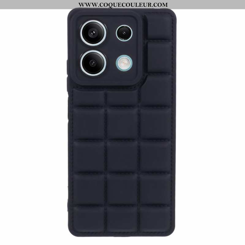 Coque Xiaomi Redmi Note 13 5G Style Doudoune