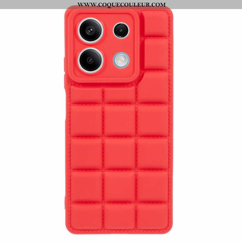 Coque Xiaomi Redmi Note 13 5G Style Doudoune