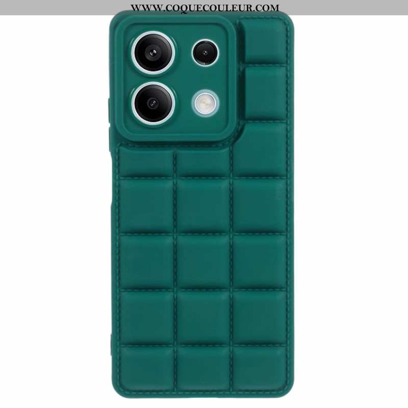 Coque Xiaomi Redmi Note 13 5G Style Doudoune