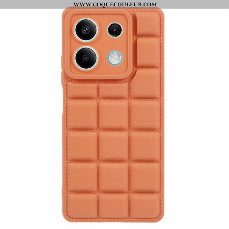 Coque Xiaomi Redmi Note 13 5G Style Doudoune