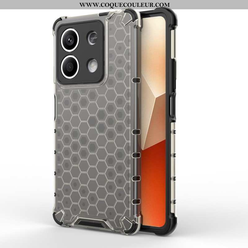 Coque Xiaomi Redmi Note 13 5G Nid d'Abeille