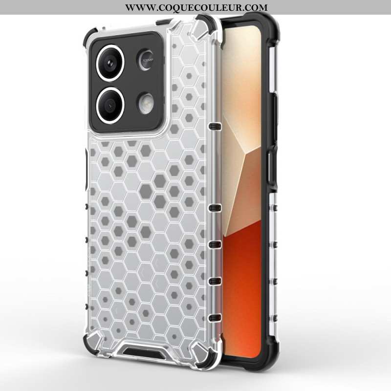 Coque Xiaomi Redmi Note 13 5G Nid d'Abeille