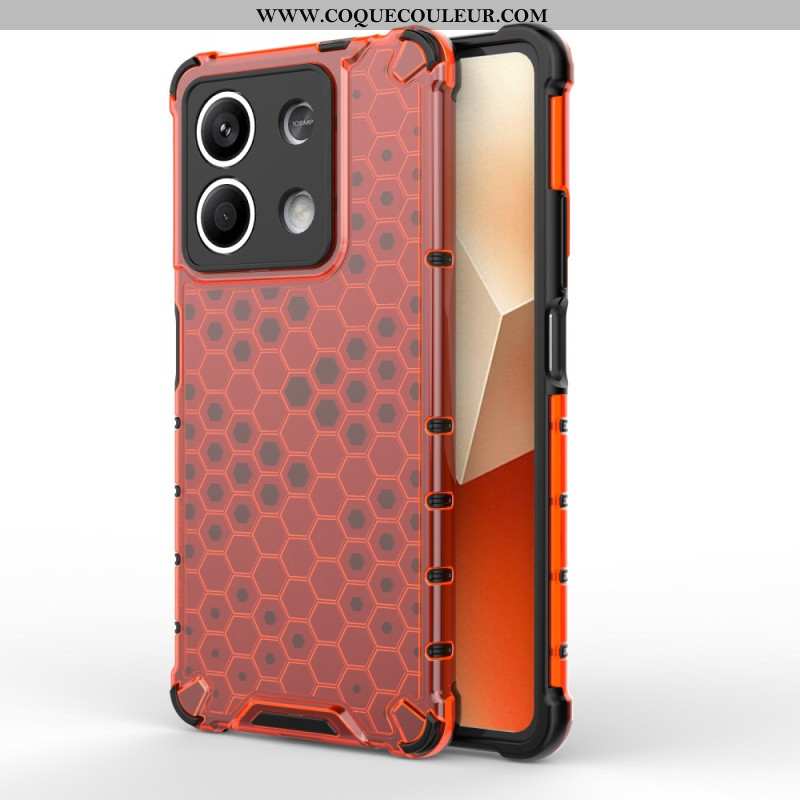 Coque Xiaomi Redmi Note 13 5G Nid d'Abeille