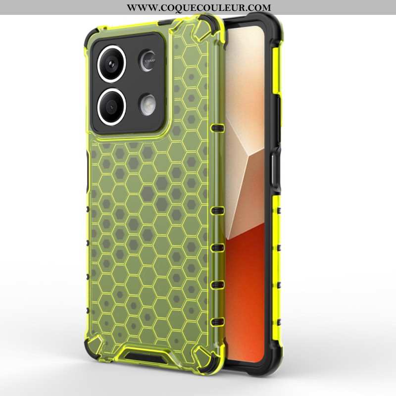 Coque Xiaomi Redmi Note 13 5G Nid d'Abeille