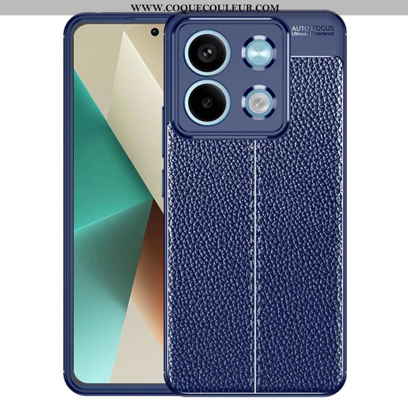 Coque Xiaomi Redmi Note 13 5G Double Line