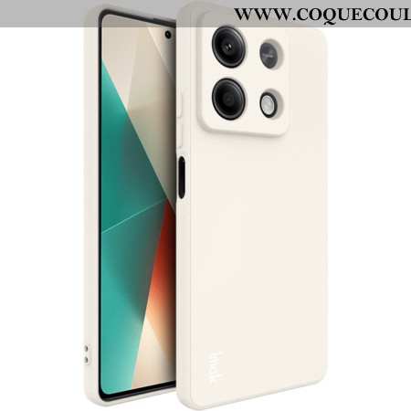 Coque Xiaomi Redmi Note 13 5G UC-4 IMAK Blanc