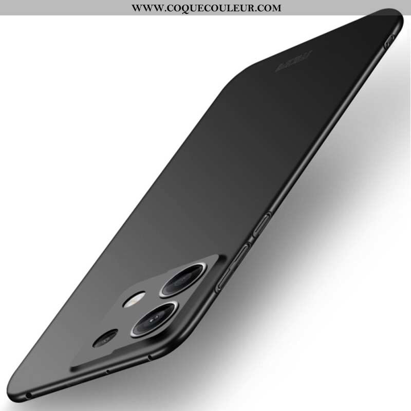 Coque Xiaomi Redmi Note 13 5G Ultra Fine MOFI