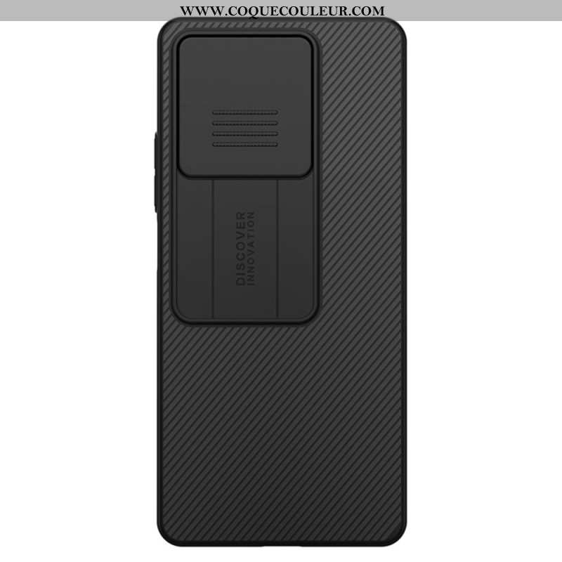 Coque Xiaomi Redmi Note 13 5G CamShield NILLKIN