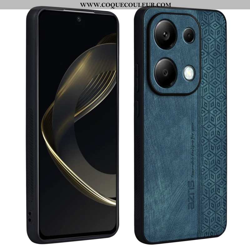 Coque Xiaomi Redmi Note 13 Pro 4G / Poco M6 Pro 4G AZNS