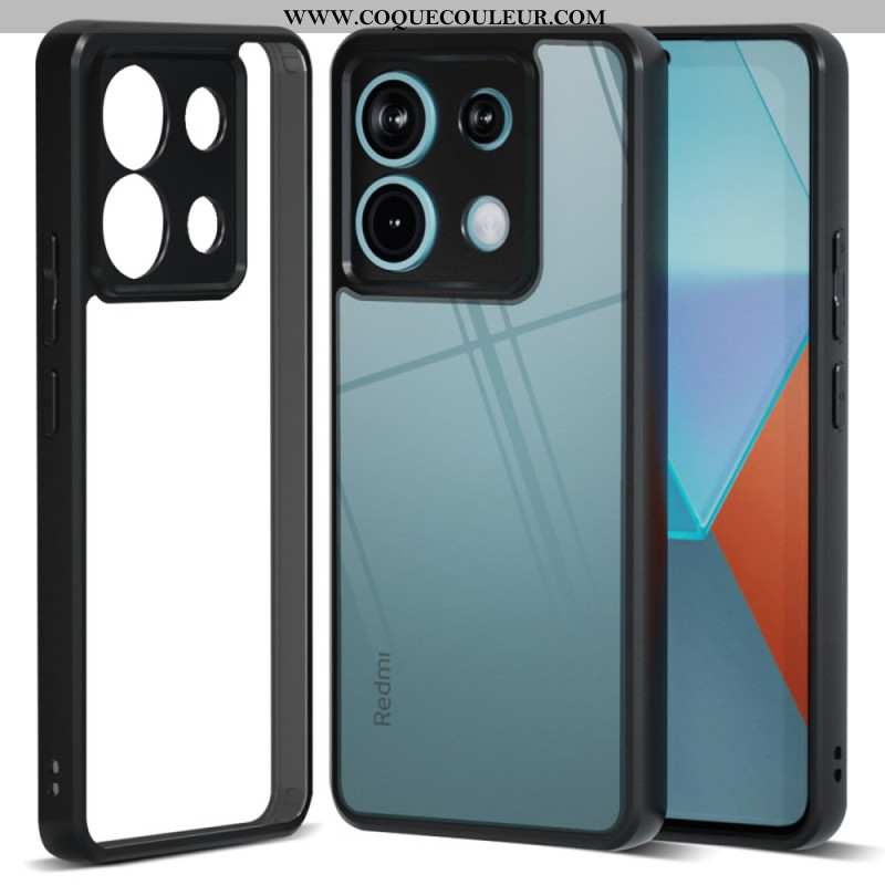 Coque Xiaomi Redmi Note 13 Pro 4G / Poco M6 Pro 4G IBMRS