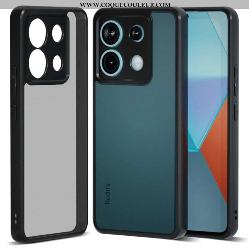 Coque Xiaomi Redmi Note 13 Pro 4G / Poco M6 Pro 4G IBMRS