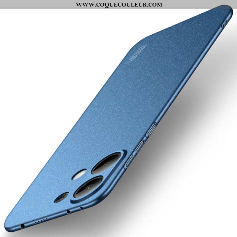 Coque Xiaomi Redmi Note 13 Pro 4G / Poco M6 Pro 4G Shield Matte Series MOFI