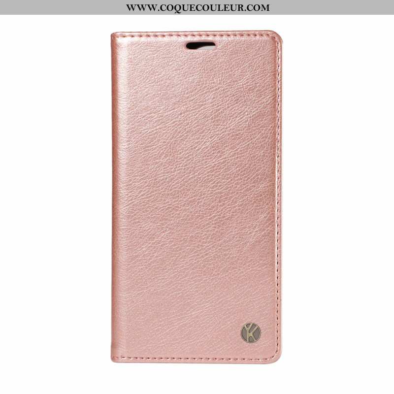 Flip Cover Xiaomi Redmi Note 13 Pro 4G / Poco M6 Pro 4G Vintage YIKATU