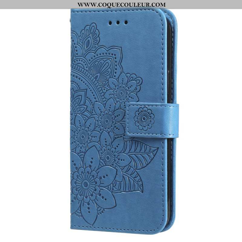 Housse Xiaomi Redmi Note 13 Pro 4G / Poco M6 Pro 4G Impression Mandala