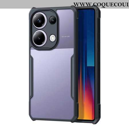 Coque Xiaomi Redmi Note 13 Pro 4G / Poco M6 Pro 4G XUNDD