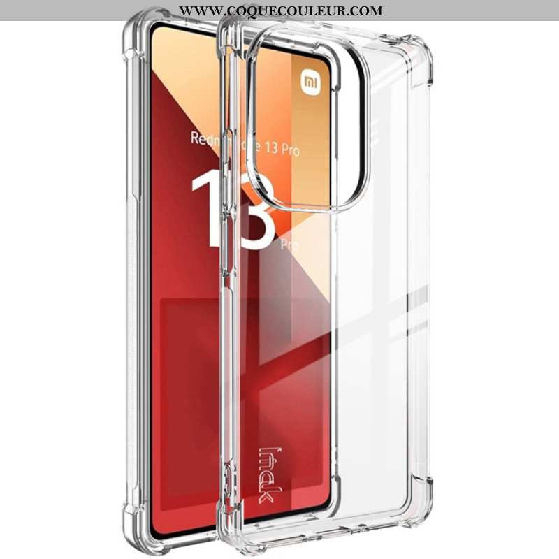 Coque Xiaomi Redmi Note 13 Pro 4G / Poco M6 Pro 4G Airbags IMAK