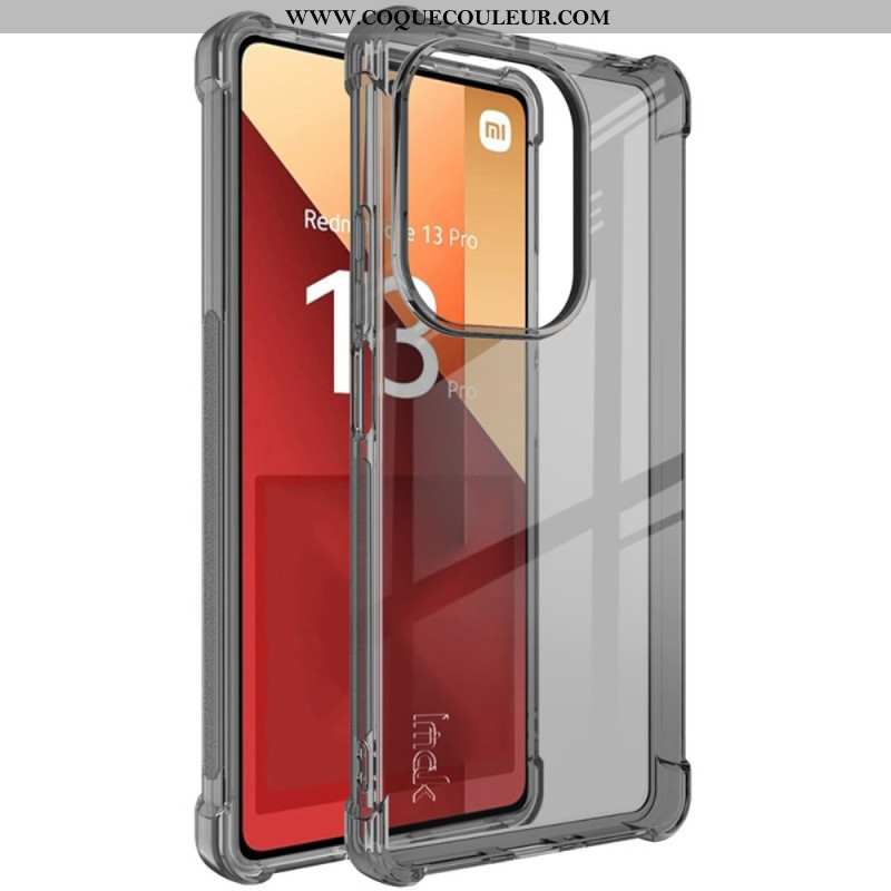 Coque Xiaomi Redmi Note 13 Pro 4G / Poco M6 Pro 4G Airbags IMAK