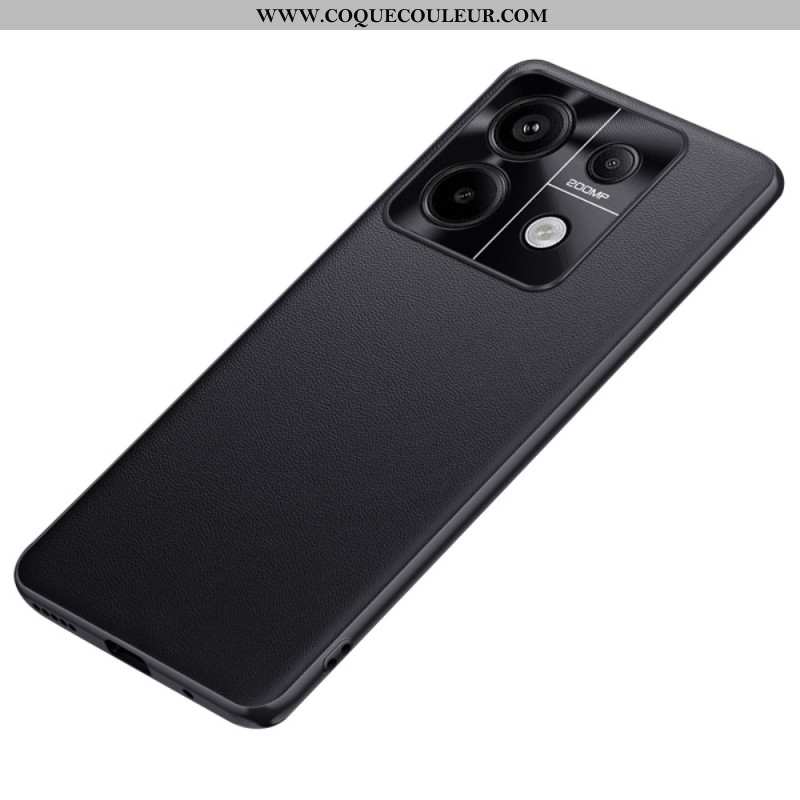 Coque Xiaomi Redmi Note 13 Pro 5G / Poco X6 5G Ultra Mince