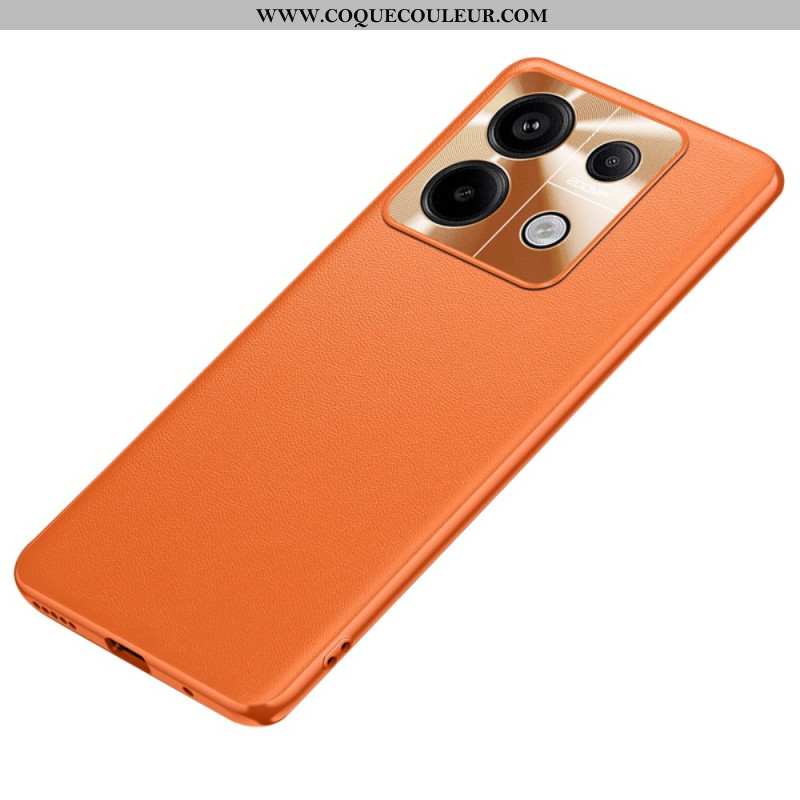 Coque Xiaomi Redmi Note 13 Pro 5G / Poco X6 5G Ultra Mince