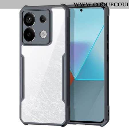 Coque Xiaomi Redmi Note 13 Pro / Poco X6 XUNDD