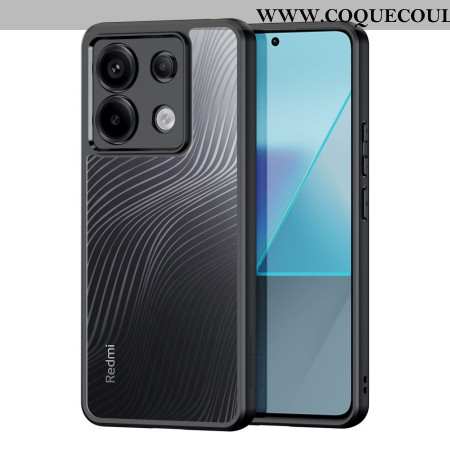 Coque Xiaomi Redmi Note 13 Pro 5G / Poco X6 5G Aimo Series DUX DUCIS