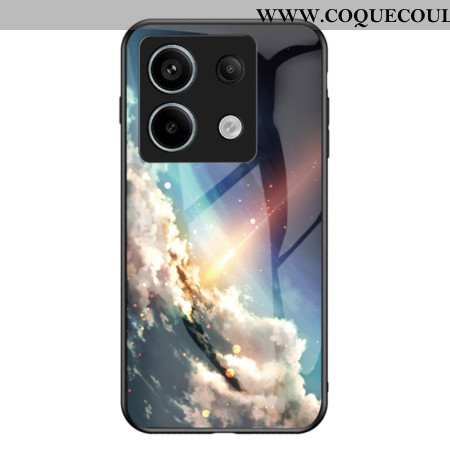 Coque pour Xiaomi Redmi Note 13 Pro 5G Design Ciel Étoilé