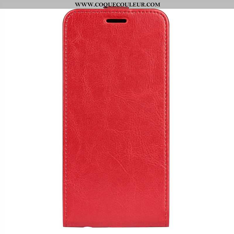 Housse Xiaomi Redmi Note 13 Pro 5G / Poco X6 5G Rabat Vertical