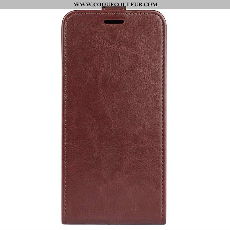 Housse Xiaomi Redmi Note 13 Pro 5G / Poco X6 5G Rabat Vertical