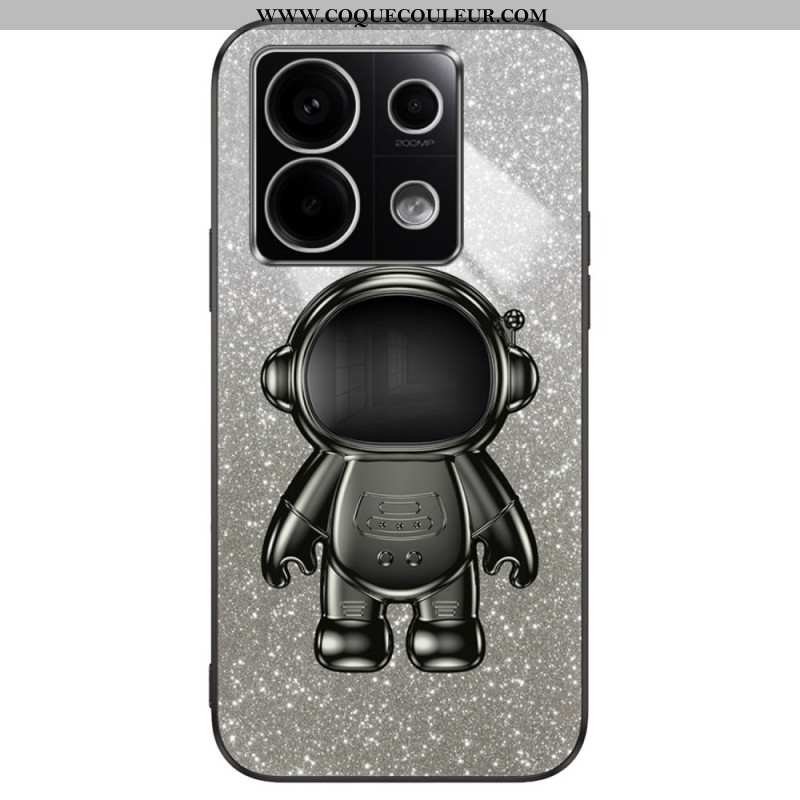 Coque Xiaomi Redmi Note 13 Pro 5G / Poco X6 5G Astronaute