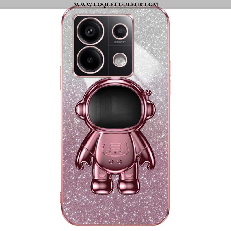 Coque Xiaomi Redmi Note 13 Pro 5G / Poco X6 5G Astronaute