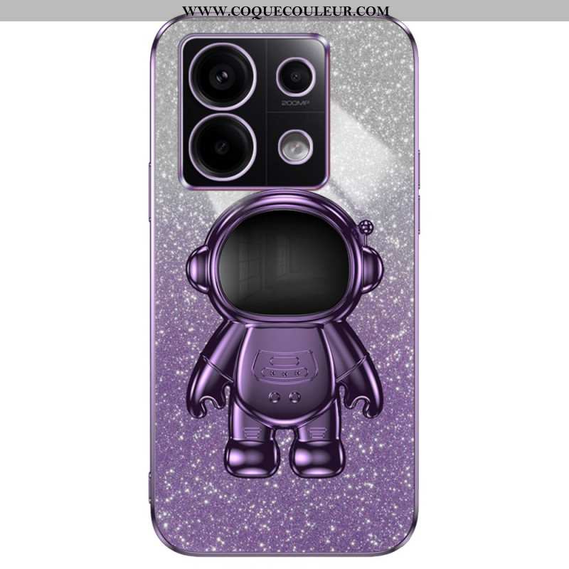 Coque Xiaomi Redmi Note 13 Pro 5G / Poco X6 5G Astronaute