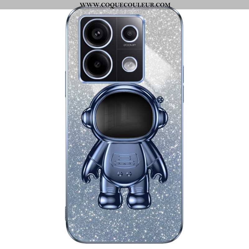 Coque Xiaomi Redmi Note 13 Pro 5G / Poco X6 5G Astronaute