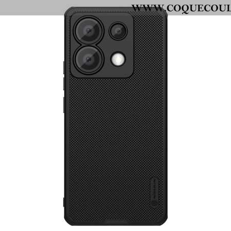 Coque Xiaomi Redmi Note 13 Pro 5G / Poco X6 5G Givrée NILLKIN