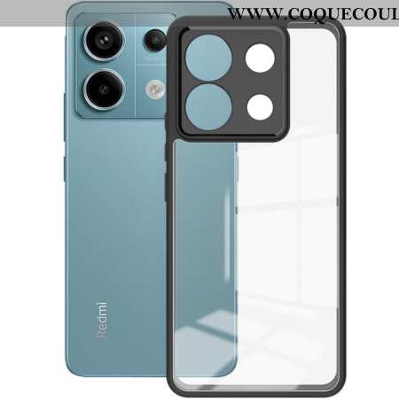 Coque Xiaomi Redmi Note 13 Pro 5G / Poco X6 5G Série UX-9A IMAK