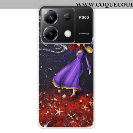 Coque Xiaomi Redmi Note 13 Pro 5G / Poco X6 5G Promenade