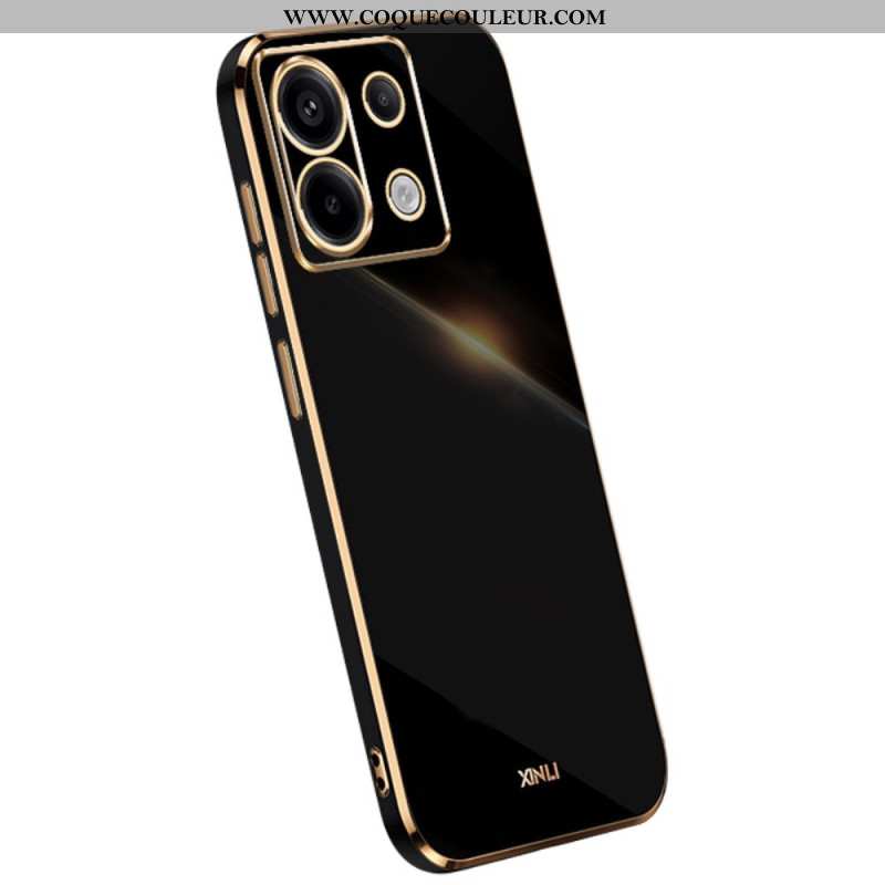 Coque Xiaomi Redmi Note 13 Pro 5G / Poco X6 5G XINLI